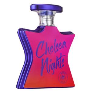 Chelsea Nights EDP Spray 3.4 oz Tester