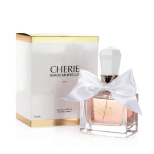 Cherie Mademoiselle EDP 2.5 oz