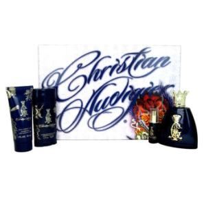 Christian Audigier 3.0 oz Gift Set