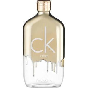 Ck One Gold EDT Spray 3.4 oz Tester