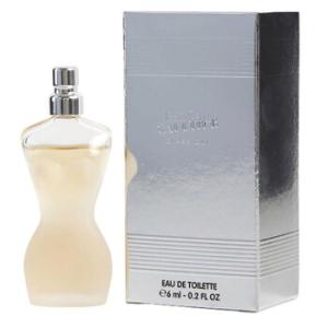 Classique EDT Spray 0.2 oz