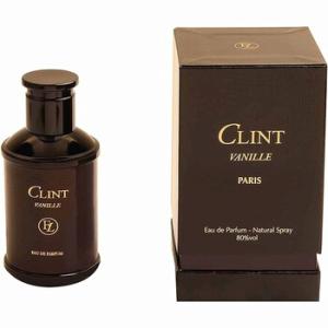 Clint Vanille EDP 3.4 oz