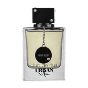 Club De Nuit Urban EDP Spray 3.55 oz Tester