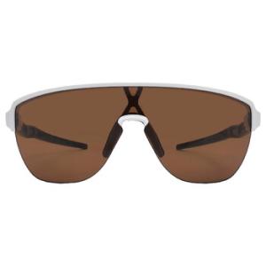 Corridor Prizm Bronze Shield Sunglasses OO9248 924810