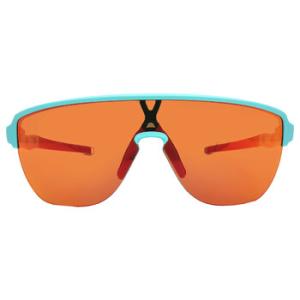 Corridor Prizm Ruby Shield Sunglasses OO9248 924804