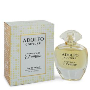 Couture Pour Femme  Adolfo EDP Spray 3.4 oz 100 ml m