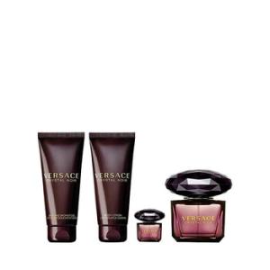 Crystal Noir Gift Set
