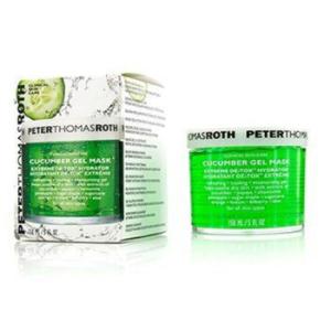 Cucumber Gel Mask  150ml5oz