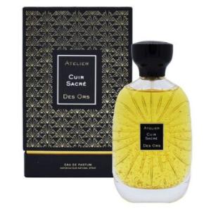 Cuir Sacre EDP 3.4 oz Tester