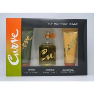 Curve Gift Set