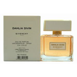 Dahlia Divin EDP Spray 2.5 oz Tester