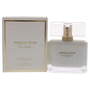 Dahlia Divin Eau Initiale by Givenchy for Women  2.5 oz EDT Spray