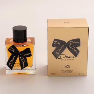 Dania Gold Edition EDP 3.4 oz