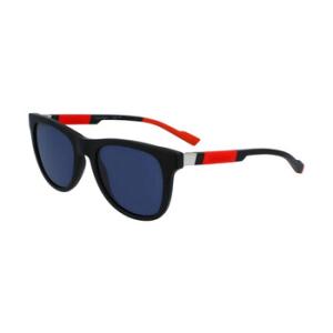 Dark Blue Square Sunglasses CK23507S 002
