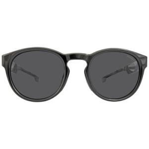 Dark Grey Oval Sunglasses CARRERA DUCATI 012S 0807IR