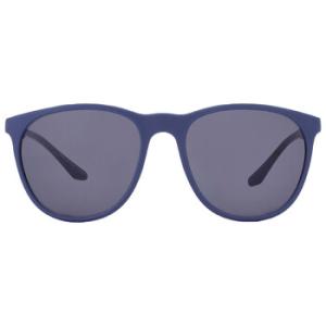 Dark Grey Phantos Sunglasses EA4210 576387