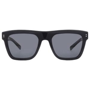 Dark Grey Square Sunglasses DG4420F 50187
