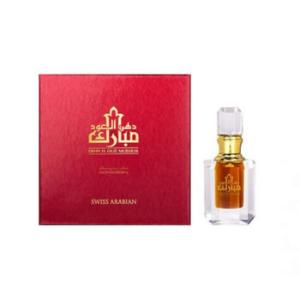 Dehn El Oud Mubarak Extrait De Parfum 0.2 oz