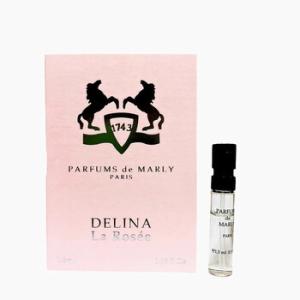 Delina La Rosee EDP Spray 0.05 oz