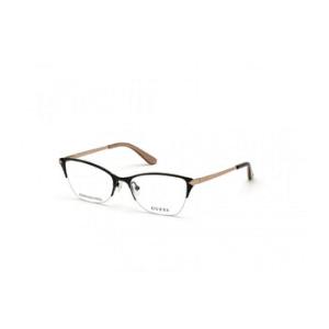 Demo Cat Eye Sunglasses GU27773 002