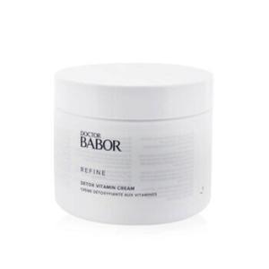 Doctor Babor Refine Detox Vitamin Cream 6.76 oz Skin Care
