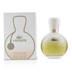 Eau De Lacoste Pour Femme  Lacoste EDP Spray 3.0 oz w