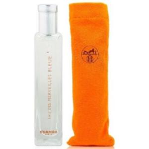 Eau Des Merveilles Bleue EDT Spray 0.5 oz