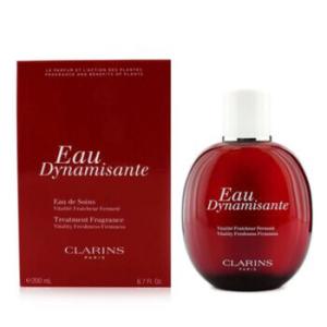 Eau Dynamisante Splash  200ml6.8oz