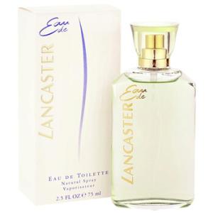 Eau de Lancaster EDT Spray 2.5 oz