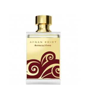 Edict Amberythme EDP Spray 2.7 oz Tester