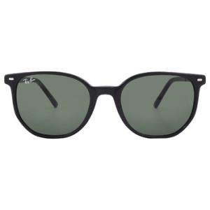 Elliot Green Square Sunglasses RB2197 90131
