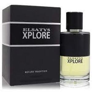 Elsatys Xplore EDP 3.4 oz