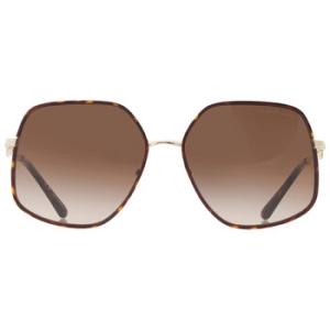 Empire Butterfly Brown Gradient Sunglasses MK1127J 101413