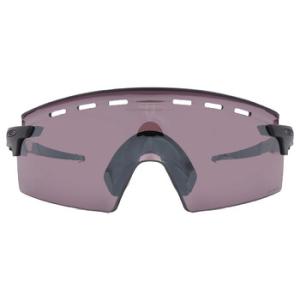 Encoder Strike Vented Prizm Road Black Shield Sunglasses OO9235 923510