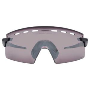 Encoder Strike Vented Prizm Road Black Shield Sunglasses OO9235 923511