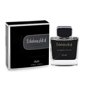 Entebaa EDP Spray 3.4 oz