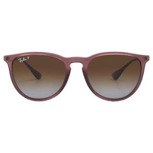 Erika Classic Brown Gradient Phantos Sunglasses RB4171 6593T5