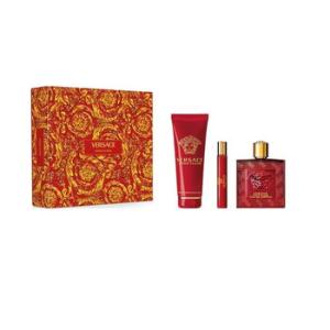 Eros Flame Gift Set