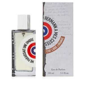 Etat Libre dOrange Hermann A Mes Cotes Me Paraissait Une Ombre EDP Spray 3.4 oz