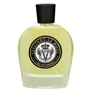 Exaltant Le Musc EDP Spray 3.4 oz