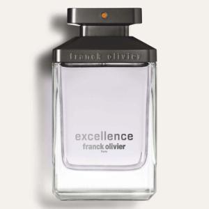 Excellence For Men EDT 3.4 oz