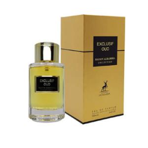 Exclusif Oud EDP 3.4 oz