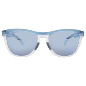 FROGSKINS RANGE Prizm Deep Water Polarized Square Sunglasses OO9284 928409
