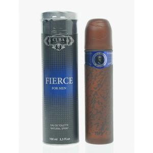 Fierce EDT Spray 3.3 oz