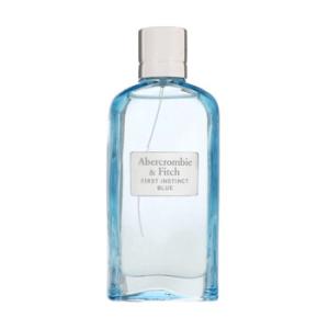 First Instinct Blue EDP Spray 3.4 oz Tester
