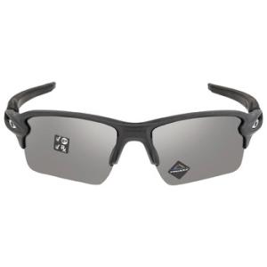 Flak 2.0 XL Prizm Black Polarized Sport Sunglasses OO9188 9188H3