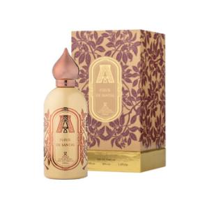 Fleur De Santal EDP Spray 3.4 oz