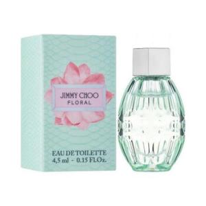 Floral  Jimmy Choo EDT Mini 0.15 oz 4.5 ml W