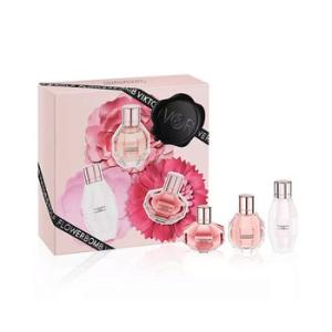 Flowerbomb Trio Set Gift Set