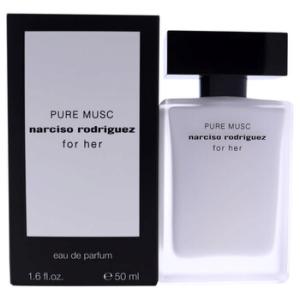 For Her Pure Musc Eau de Parfum 1.7oz Spray